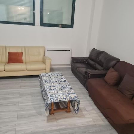 Le Beau Sejour Apartment Poitiers Exterior photo