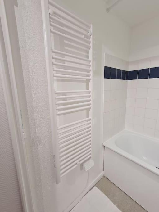 Le Beau Sejour Apartment Poitiers Exterior photo