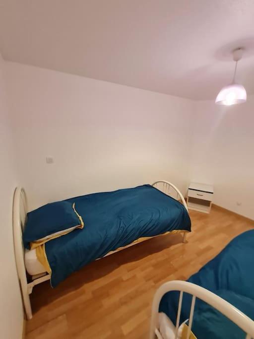 Le Beau Sejour Apartment Poitiers Exterior photo
