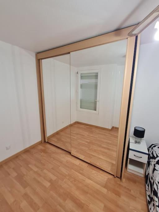 Le Beau Sejour Apartment Poitiers Exterior photo