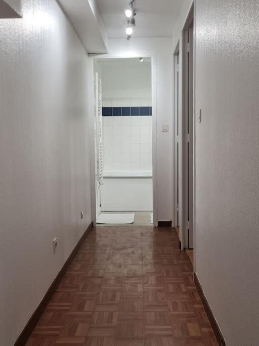 Le Beau Sejour Apartment Poitiers Exterior photo