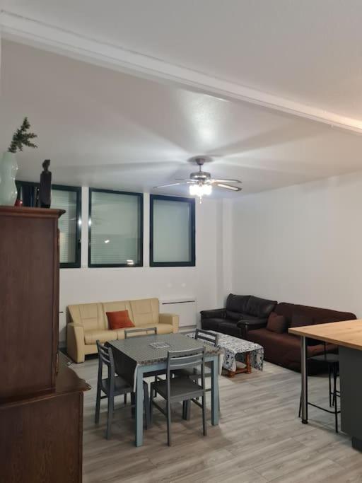 Le Beau Sejour Apartment Poitiers Exterior photo